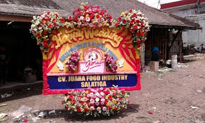 Photos of Pasar Kembang Wastukencana