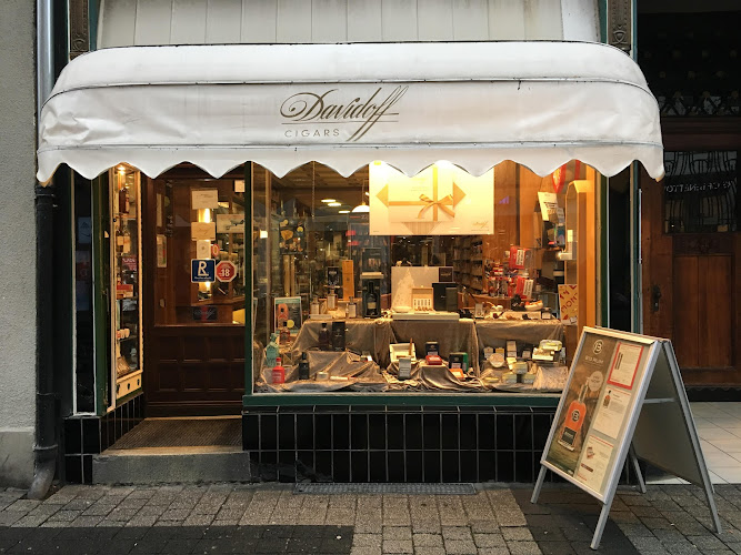 WOLSDORFF TOBACCO GmbH photo