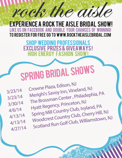 Rock the Aisle Bridal - Thumbnail