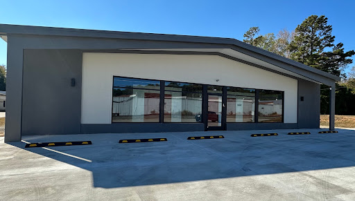 Kingsmore Storage