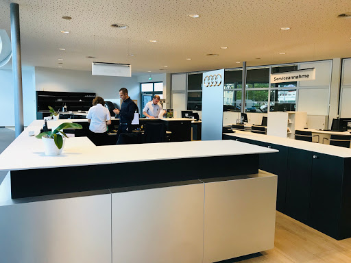 Autohaus Rinnetal GmbH - Thumbnail