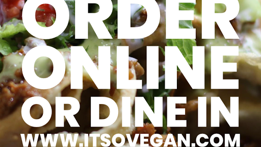 ITSO VEGAN - Thumbnail