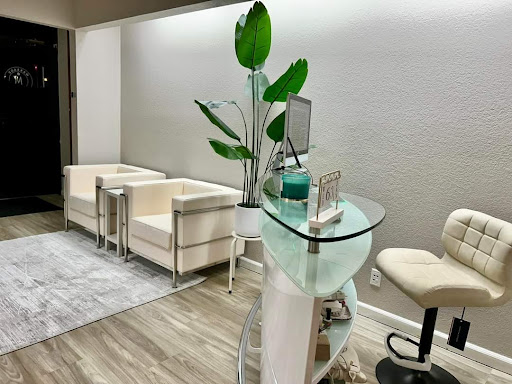 Massage Bliss Wellness Spa Logo