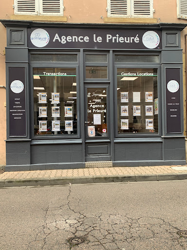 Le Prieuré Immobilier - Thumbnail