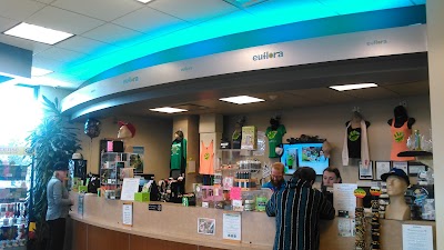 Euflora Recreational Marijuana Dispensary - Aurora | Southlands