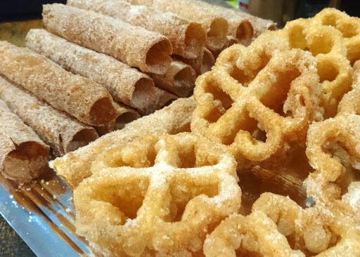 PANADERÍA HUERTAS C/Tercia - Thumbnail
