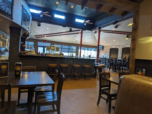 Firehouse Grille Gallery - United States
