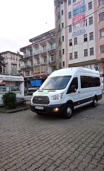 Photos of Arhavi Hopa Dolmuş Durağı