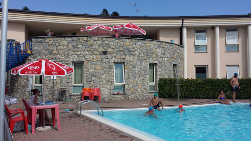 Water and Fitness Saltrio - Lombardy Swimming - Thumbnail