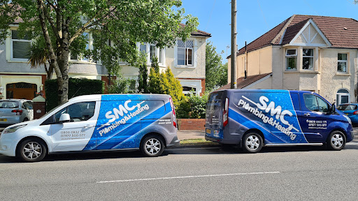SMC Plumbing and heating