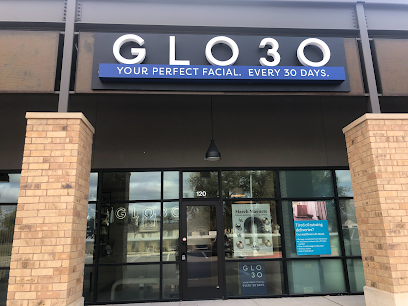 GLO30 Austin Cedar Park