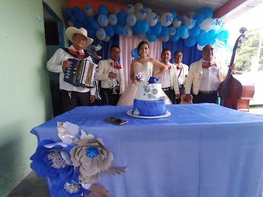 Mariachi Alma de Mexico