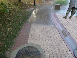 Photo n°4 de AD2FRANCE à Hermanville-sur-Mer (Service de sablage)