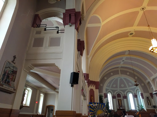 Paroisse Saint-André de La Sarre - Thumbnail