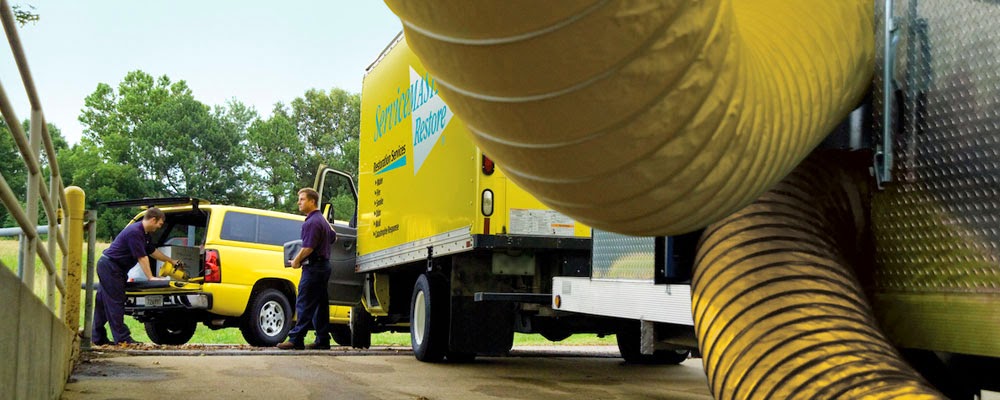 ServiceMaster of Colorado Springs photo