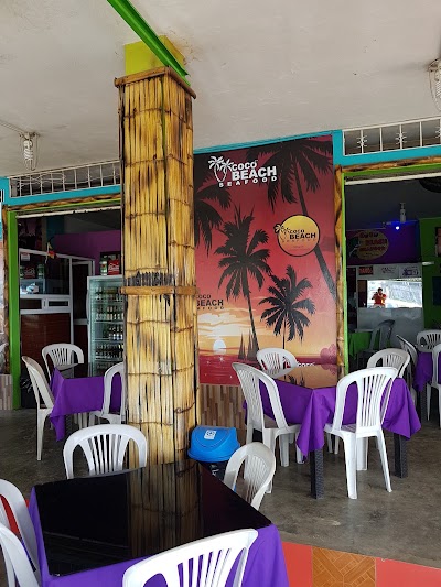 Photos of Coco Beach Seafood Buena F&eacute;