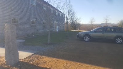 Gilmanton Year Round Library