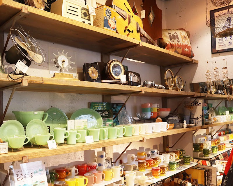 TURF大宮（ターフ）