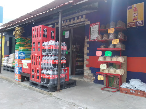 Abarrotes Buy Express Logo