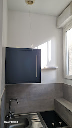 Photo n°32 de Arts'peinture à Le Bignon (Façadier)