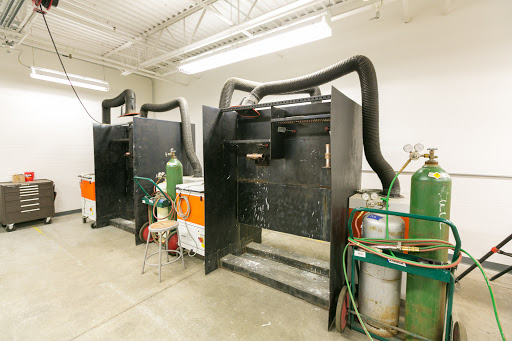 North Coast Marine Manufacturing Training Center (NCMMTC) - Thumbnail