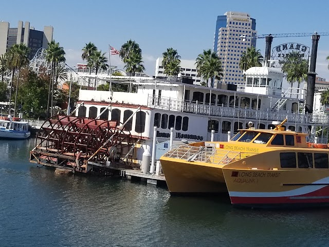 Aquarium of the Pacific