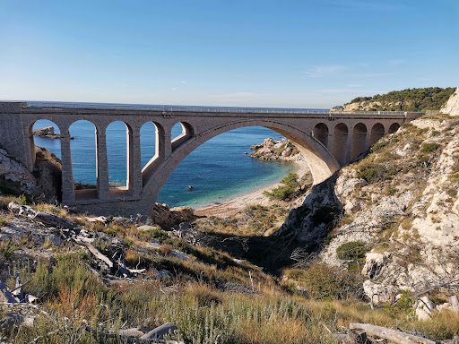 Photo de Village Club Miléade Carry-le-Rouet à Carry-le-Rouet (13620)