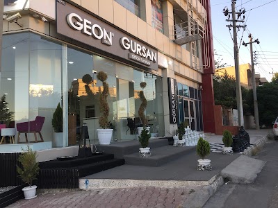 Photos of Gursan Geon Office Furniture - Sulaimaniyah