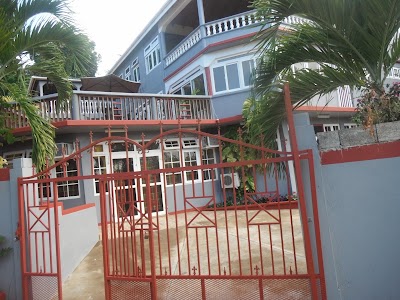 lodging