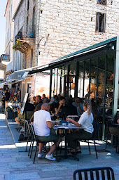 Photo n°35 de Cornicello à Porto-Vecchio (Restaurant italien)