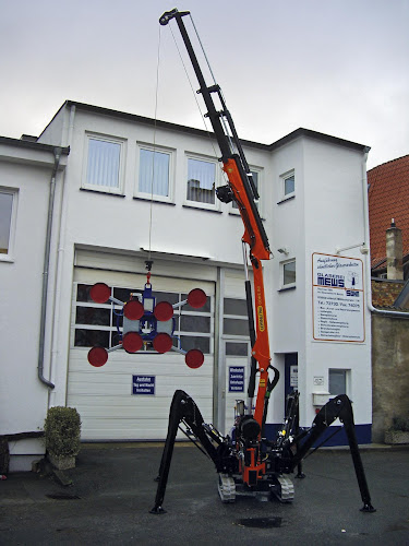 Glaserei Mews & Sohn photo