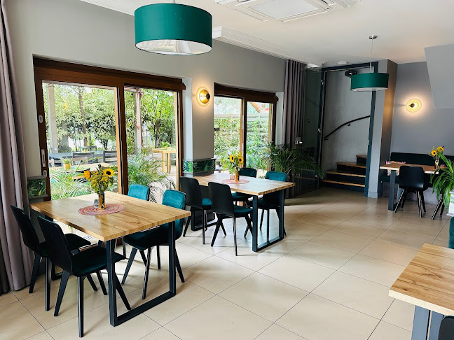 Restauracja Impreza - imprezy okolicznościowe Wrocław: urodziny, wesela, komunie, chrzciny, stypy, imprezy firmowe - Wrocław