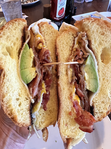 Yianni's Cafe - Thumbnail