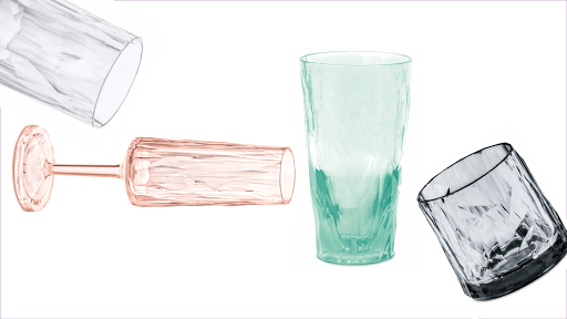 Sonna - Geschenke & Haushaltswaren, Glas Porzellan - Thumbnail