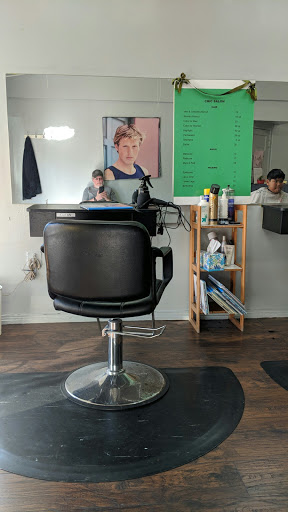 Chic Salon Gallery - United States