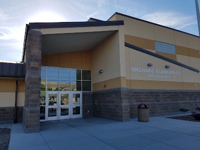 Orchard Elementary School