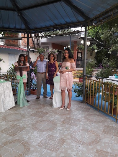 Photos of Parque Los Mangos