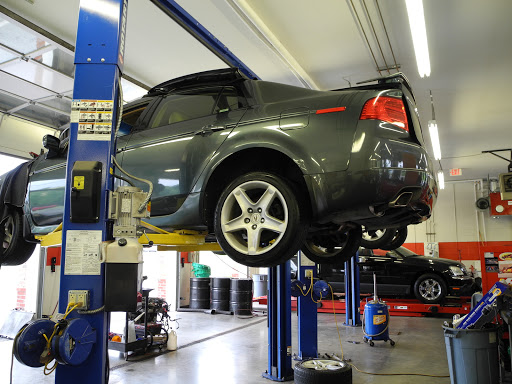 AAA Car Care Center - Clifton Park Gallery - United States