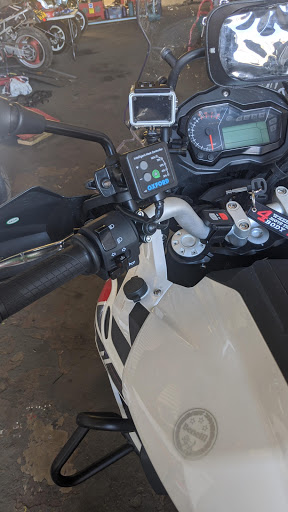 NRA Moto - Thumbnail