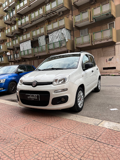 Urbinello Auto - Visual