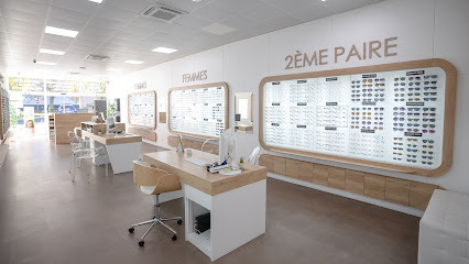 Opticien Champigny-sur-Marne & Villiers-sur-Marne | Optical Santé