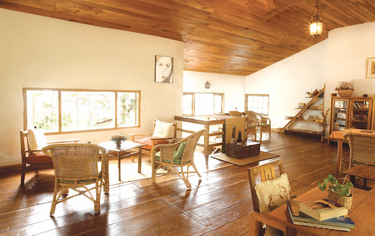 Windermere Estate by null