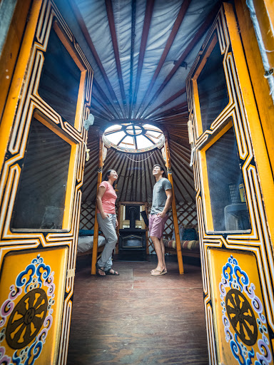 Community Travel Co. Gallery - Canada