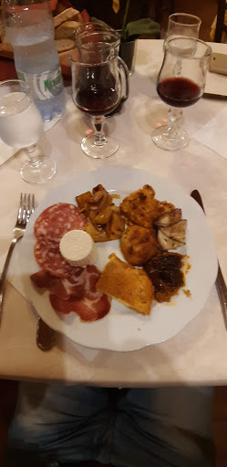 Ristorante Pizzeria Sant'Elia - Thumbnail