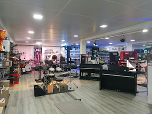 Photo n°10 de SONATEK à Saint-Barthélemy-d'Anjou (Service de réparation de matériel Hi-Fi)