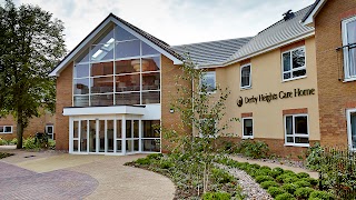 Derby Heights Care Home