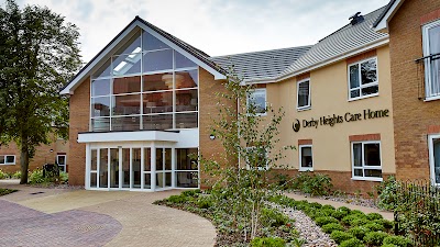 Derby Heights Care Home