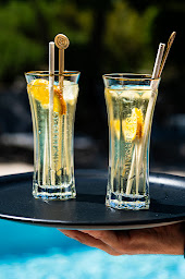 Photo n°37 de Blason de Provence | Restaurant à Monteux (Restaurant français)