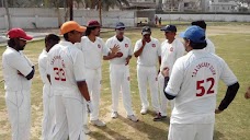 Karachi United Stadium