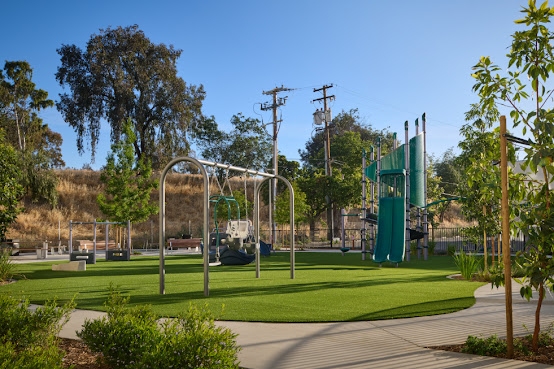 The Lafayette by null